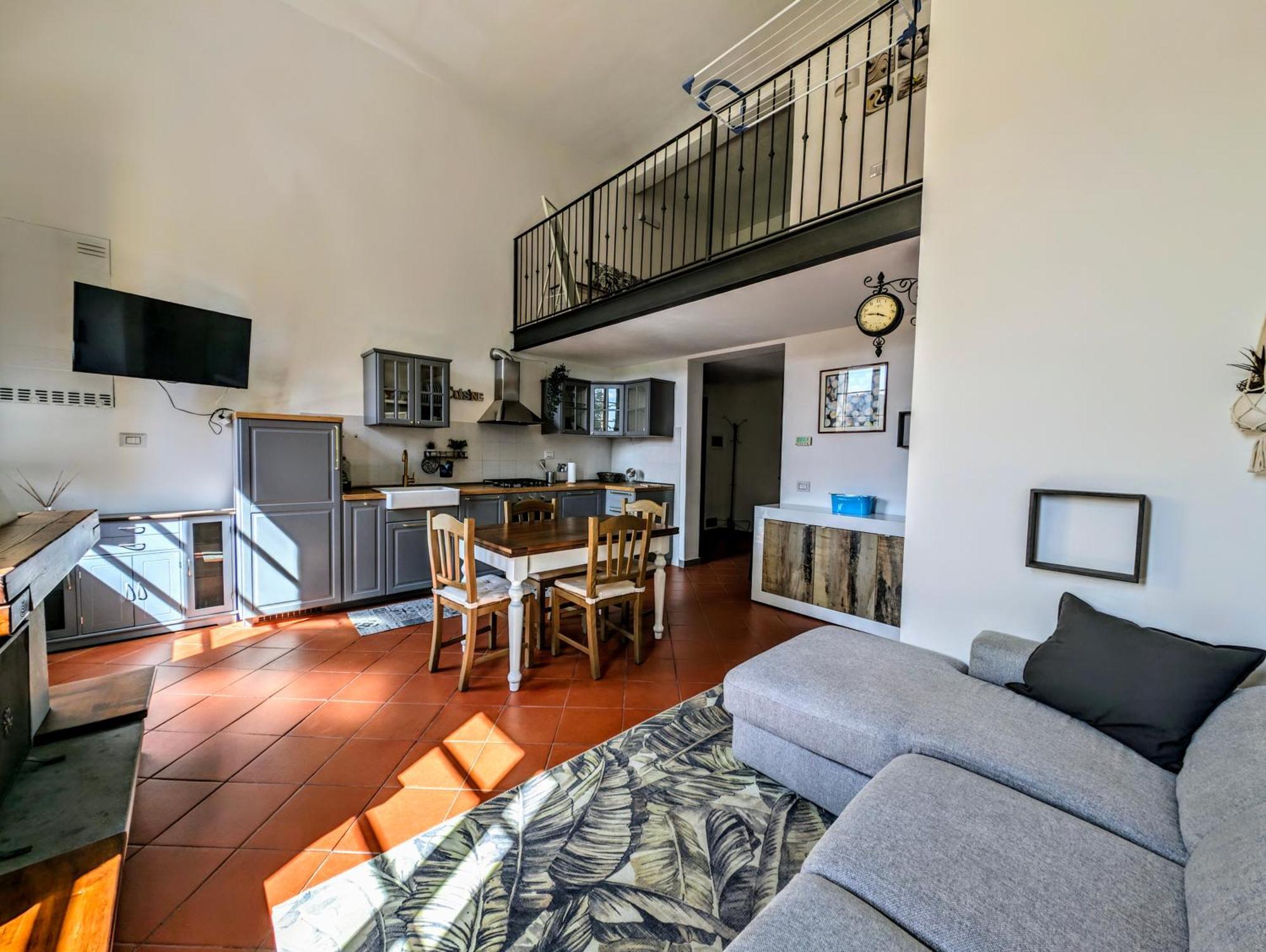 Residence La Poggerina Figline Valdarno Exterior photo