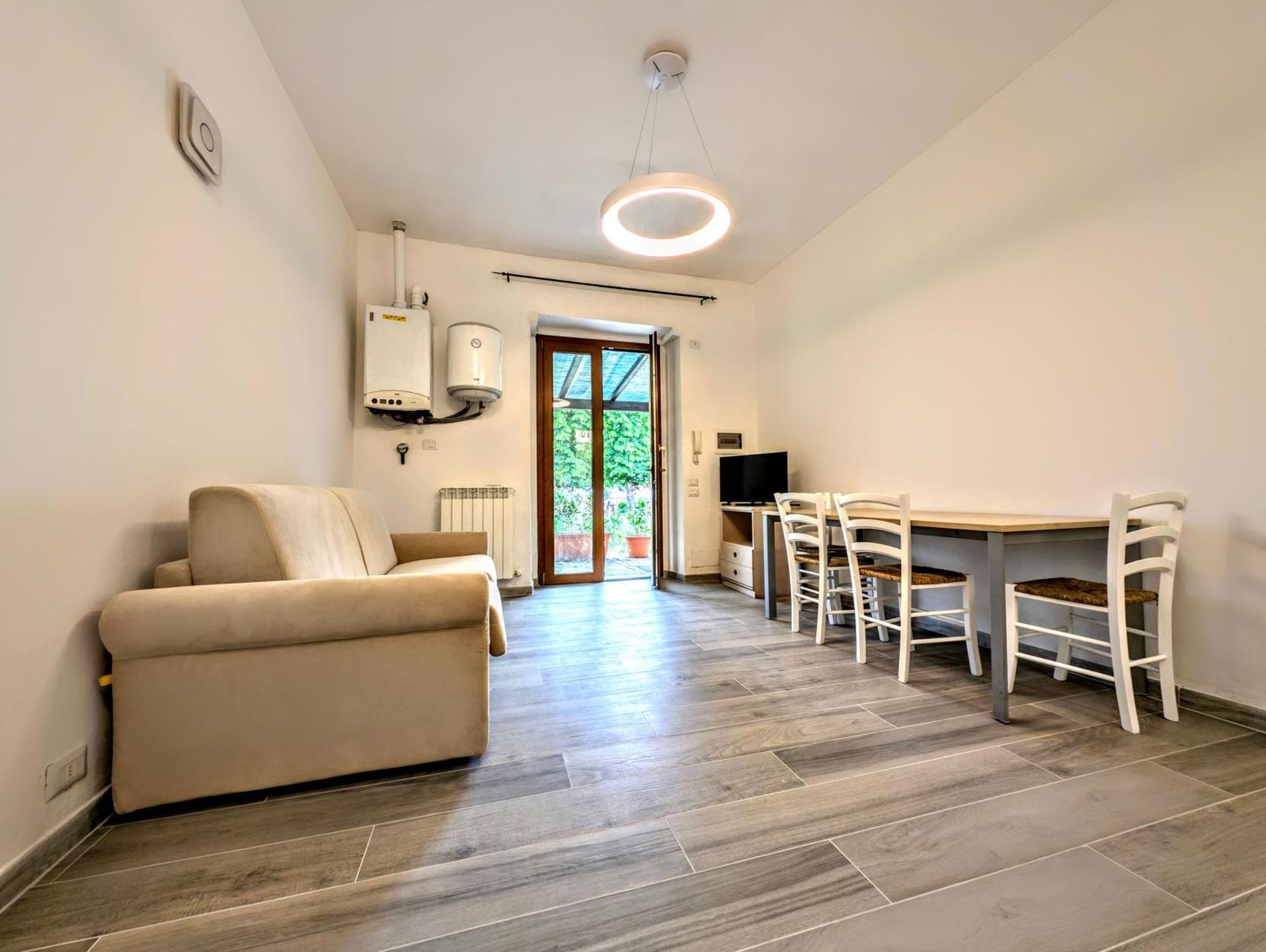 Residence La Poggerina Figline Valdarno Exterior photo