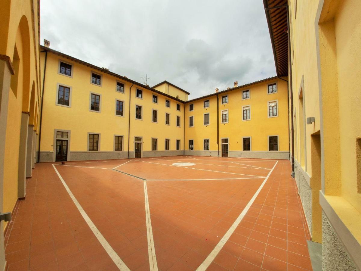 Residence La Poggerina Figline Valdarno Exterior photo